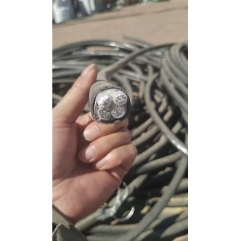 電線回收