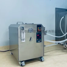 1812多功能膜分離實(shí)驗(yàn)設(shè)備-超濾、納濾實(shí)驗(yàn)機(jī)