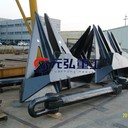 船用鋼鐵錨，德?tīng)査^，霍爾錨，日式無(wú)桿錨，斯貝克錨，大抓
