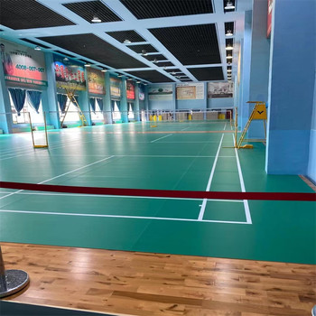 安徽合肥籃球館木地板羽毛球館木地板生產(chǎn)廠家