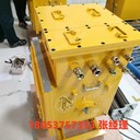 DXBL1536/127J隔爆型鋰離子蓄電池電源