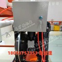礦用智能自動排水裝置ZPS-450風(fēng)泵控制器