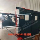 SWM型無壓風(fēng)門巷道進(jìn)回風(fēng)巷氣動風(fēng)門