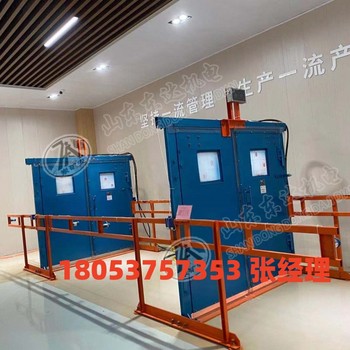 SWM型無壓風(fēng)門手動正反向風(fēng)門平衡式風(fēng)門