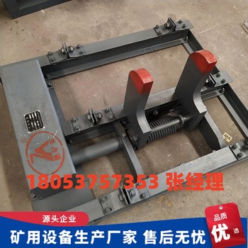 QWZC6氣動臥閘單一方向阻車臥閘式阻車