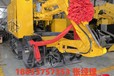 煤礦用清倉機(jī)MQCY-30加裝挖臂工作裝置