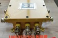 BHD-10/127-16G低壓電纜接線盒液壓站分線盒