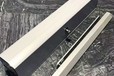銷售黃浦區室內橫裝式平開門機安尼1207電動閉門器開門器