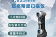 三維掃描技術(shù)在醫(yī)療假體定制中的創(chuàng)新應(yīng)用
