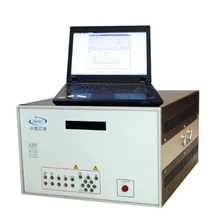 SC2010半導(dǎo)體分立器件測(cè)試系統(tǒng)2KV100A靜態(tài)參數(shù)測(cè)試