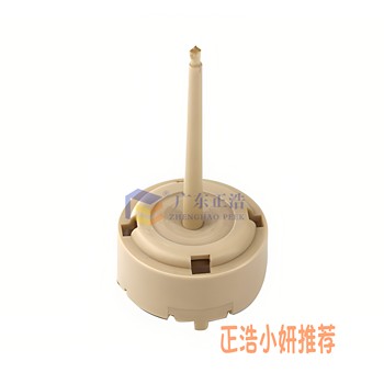 廣東正浩實力開拓?PEEK智能家電自動洗衣機轉(zhuǎn)輪零件