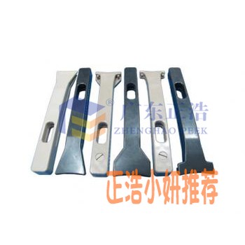 廣東正浩創(chuàng)新?PEEK人工智能芯片散熱晶圓夾具零部件材料