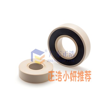 廣東正浩創(chuàng)新進(jìn)取?PEEK電動工具耐磨PEEK軸承零部件的應(yīng)用
