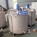 RTO鍋爐脫硝設(shè)備尿素?cái)嚢韫?儲(chǔ)存罐304材質(zhì)廢氣處理