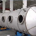不銹鋼除臭噴淋塔碳鋼工業(yè)有機(jī)廢氣處理設(shè)備凈化塔噴漆定制廠家