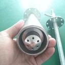 氣體降溫噴槍脫硫，煙氣調(diào)制降溫湛流環(huán)保定制