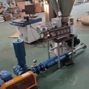 活性炭噴射裝置/石灰粉噴射系統(tǒng)湛流環(huán)保定制