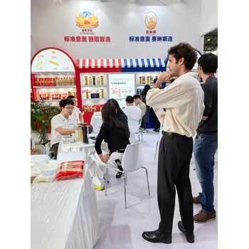 上海環(huán)球食品展：意大利面美食文化的交流與商貿(mào)的新機遇