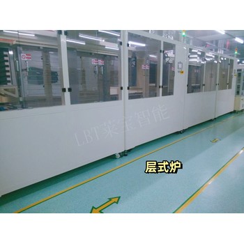 層式爐/多層式工業(yè)爐節(jié)能定制化熱處理設(shè)備