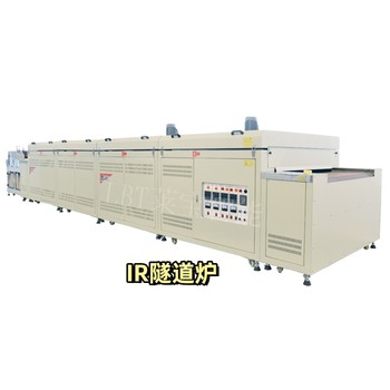 隧道爐工業(yè)烤箱，專注非標(biāo)定制廠家