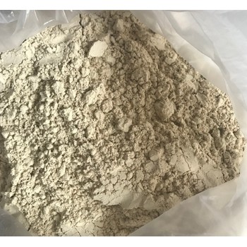 長沙沸石粉長沙膨潤土