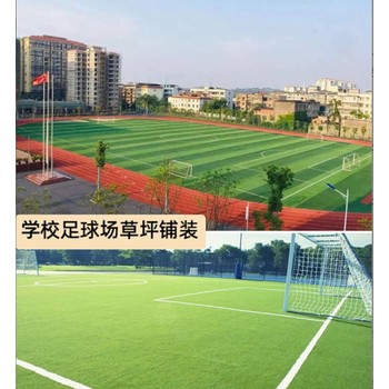 江門恩平開平鶴山運動場建設(shè)籃球場足球場材料施工