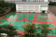 潮州汕頭饒平籃球場建設網球場材料施工