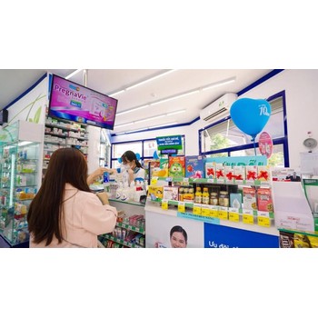 越南健康生活理念潮涌，刺激消費(fèi)市場加速