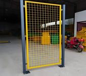 工廠通道護欄