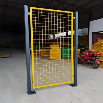工廠通道護(hù)欄