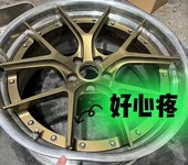 輪轂變形了？看看這些修復(fù)和更換的建議吧！