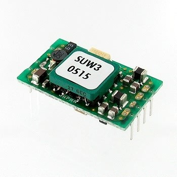 福碩FSD10-50WDC-DC直流電源模塊直流輸入安全型電源-
