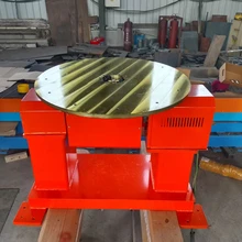 otc機(jī)器人變位機(jī)自動(dòng)變位機(jī)機(jī)器人焊接翻轉(zhuǎn)機(jī)生產(chǎn)廠家