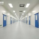豐磊凈化工程裝修：GMP生物制藥無塵室有哪些特點(diǎn)?