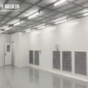 豐磊無(wú)塵車間裝修：電子無(wú)塵車間裝修有什么要求呢？