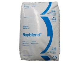 科思創(chuàng)PC+ABS共混物BayblendM850XF高流動高耐熱PC合金材料