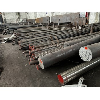 316L不銹鋼圓鋼黑棒圓棒光圓可切割冷拉