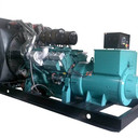 通柴200KW-2000KW柴油發(fā)電機(jī)組