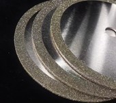 電鍍金剛石切割片鋒利耐磨歡迎來(lái)圖來(lái)樣訂制