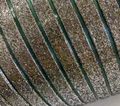粗粒度電鍍金剛石砂輪支持來(lái)基體只電鍍支持舊基體返鍍