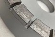青銅燒結(jié)金剛石砂輪鋒利耐磨性好