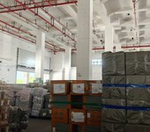 廣州花灑出口沙特雙清包稅到門