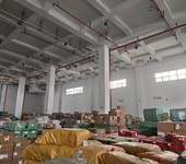 東莞五金制品出口沙特雙清包稅到門