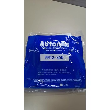 PR12-4DN奧托尼克斯接近開關