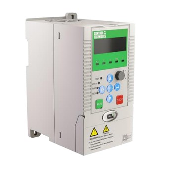 Nidec變頻器尼得科變頻器NE200-4T0007G包裝機械食品機械