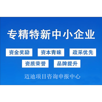 河南省瞪羚企业项目指导河南中心