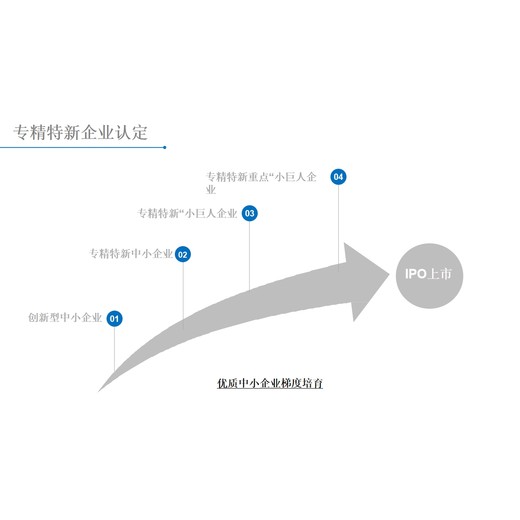 三门峡市企业技术中心项目河南高新技术企业组织复审