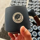 陶瓷杯激光雕刻保溫杯激光打標(biāo)刻字加工