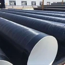 全國包郵tpep防腐鋼管廠家歡迎來電內(nèi)ep外pe防腐鋼管