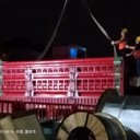 云南內(nèi)外涂塑鋼管，鋼塑復(fù)合管，襯塑鋼管崛勝管業(yè)，廠家